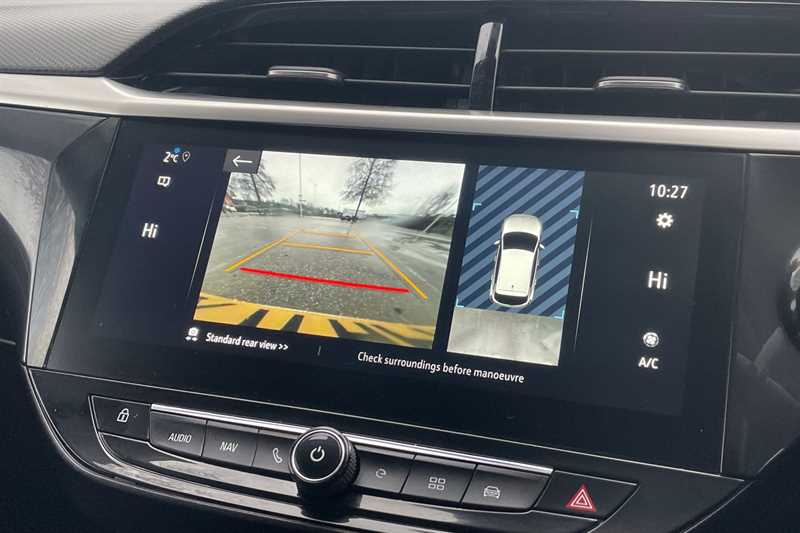 Used Vauxhall Corsa for sale - 77686000: Photo 19