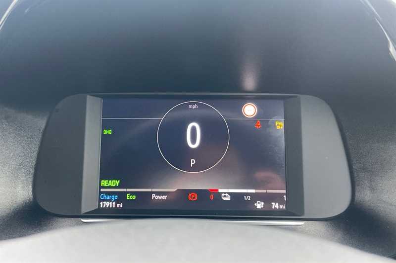 Used Vauxhall Corsa for sale - 77686000: Photo 20