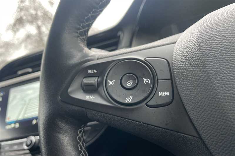 Used Vauxhall Corsa for sale - 77686000: Photo 21