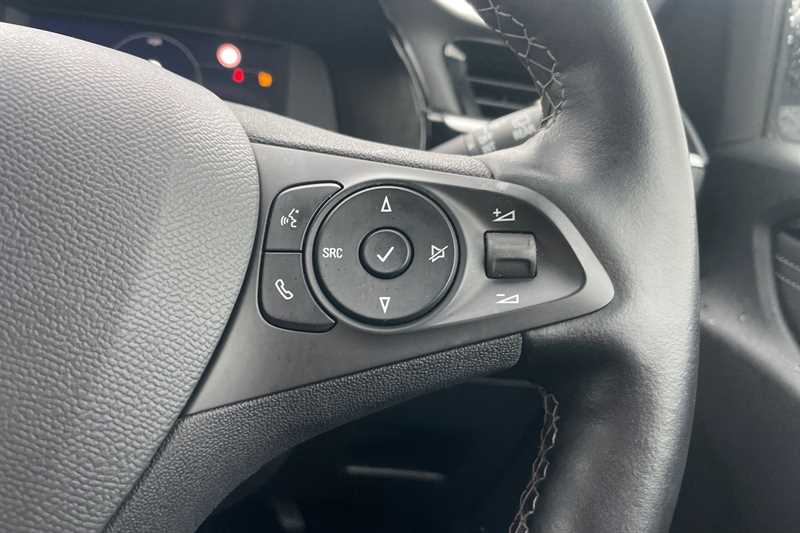 Used Vauxhall Corsa for sale - 77686000: Photo 22