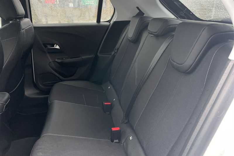 Used Vauxhall Corsa for sale - 77686000: Photo 23