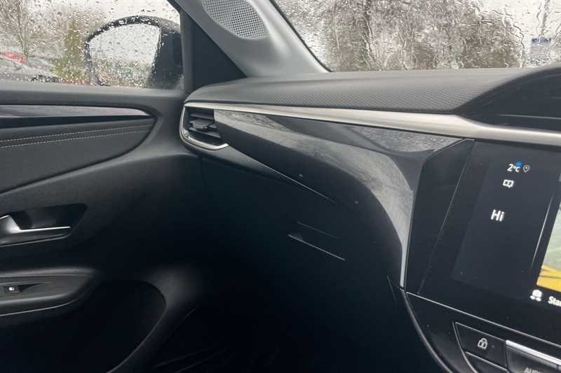 Used Vauxhall Corsa for sale - 77686000: Photo 25