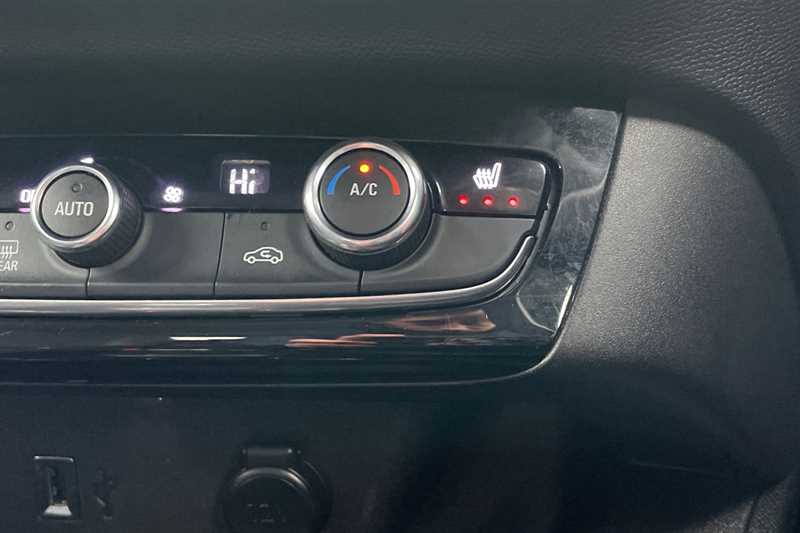 Used Vauxhall Corsa for sale - 77686000: Photo 26