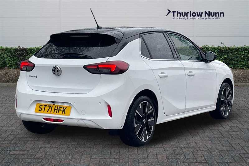 Used Vauxhall Corsa for sale - 77686000: Photo 3