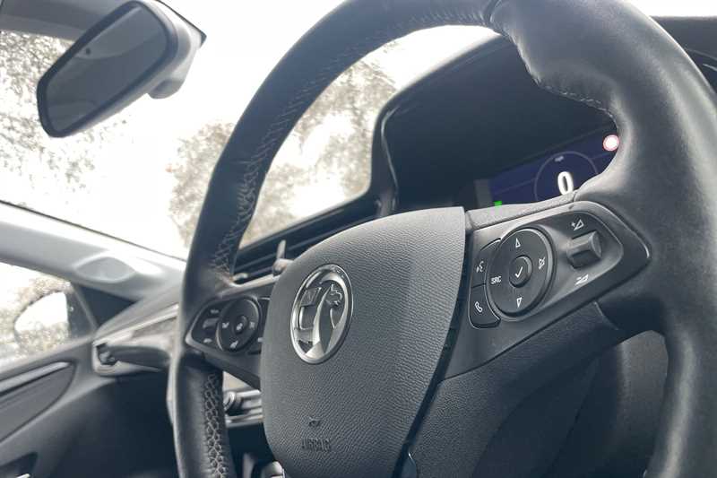 Used Vauxhall Corsa for sale - 77686000: Photo 31