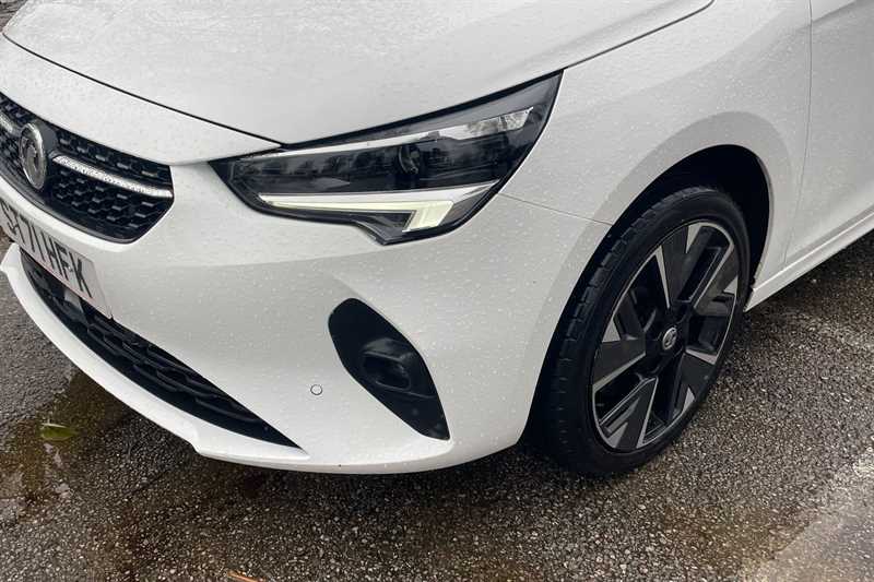 Used Vauxhall Corsa for sale - 77686000: Photo 34