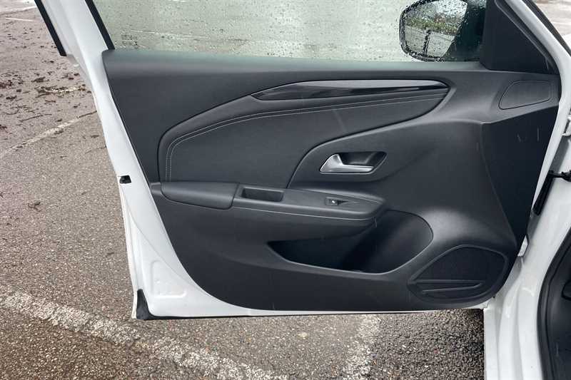 Used Vauxhall Corsa for sale - 77686000: Photo 35