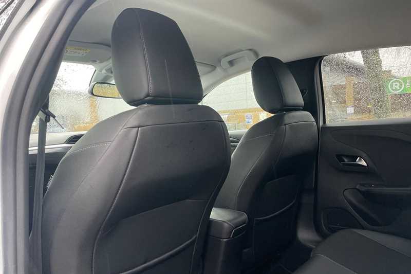 Used Vauxhall Corsa for sale - 77686000: Photo 37