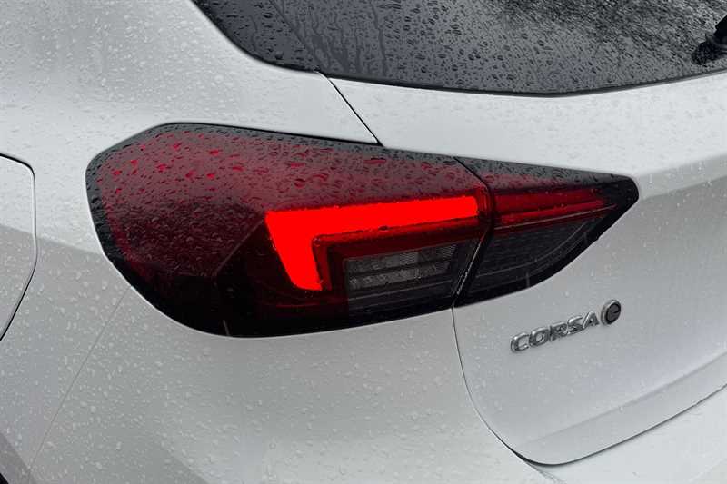 Used Vauxhall Corsa for sale - 77686000: Photo 38