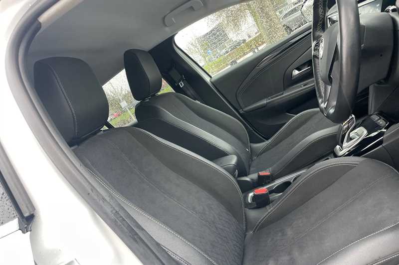 Used Vauxhall Corsa for sale - 77686000: Photo 41