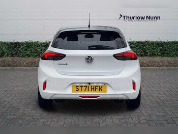 Used Vauxhall Corsa undefined for sale - 77686000: Photo