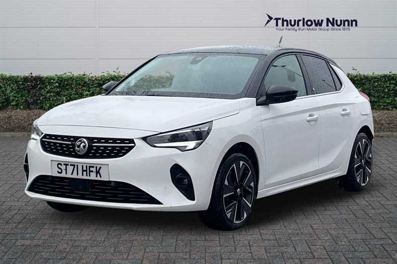 Used Vauxhall Corsa for sale - 77686000: Photo 7