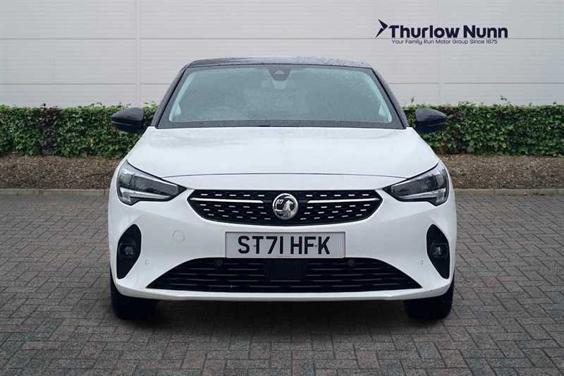 Used Vauxhall Corsa for sale - 77686000: Photo 8