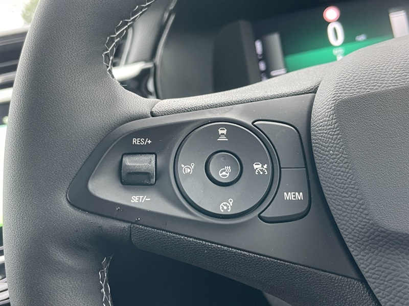 Used Vauxhall Corsa 2026 for sale - 77576709: Photo 18