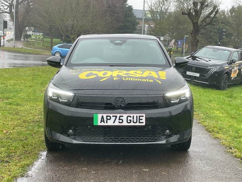 Used Vauxhall Corsa 2026 for sale - 77576709: Photo 2