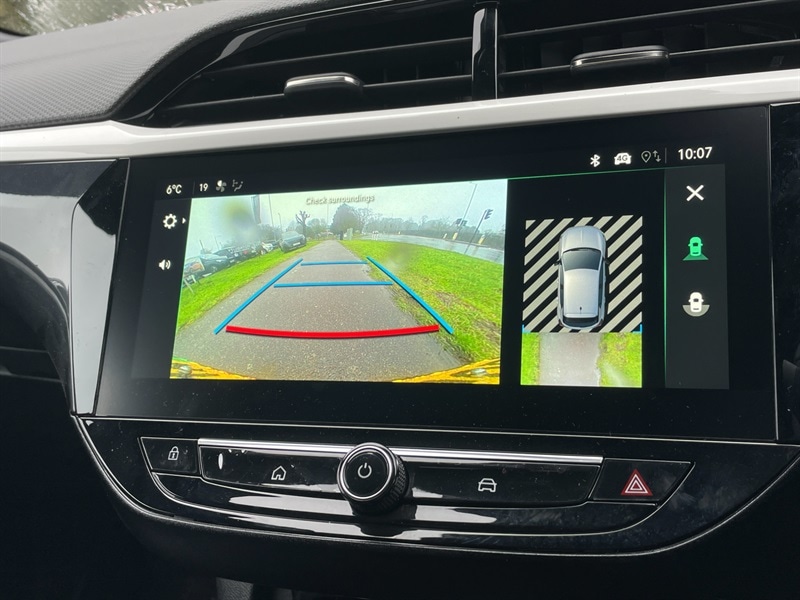 Used Vauxhall Corsa 2026 for sale - 77576709: Photo 23