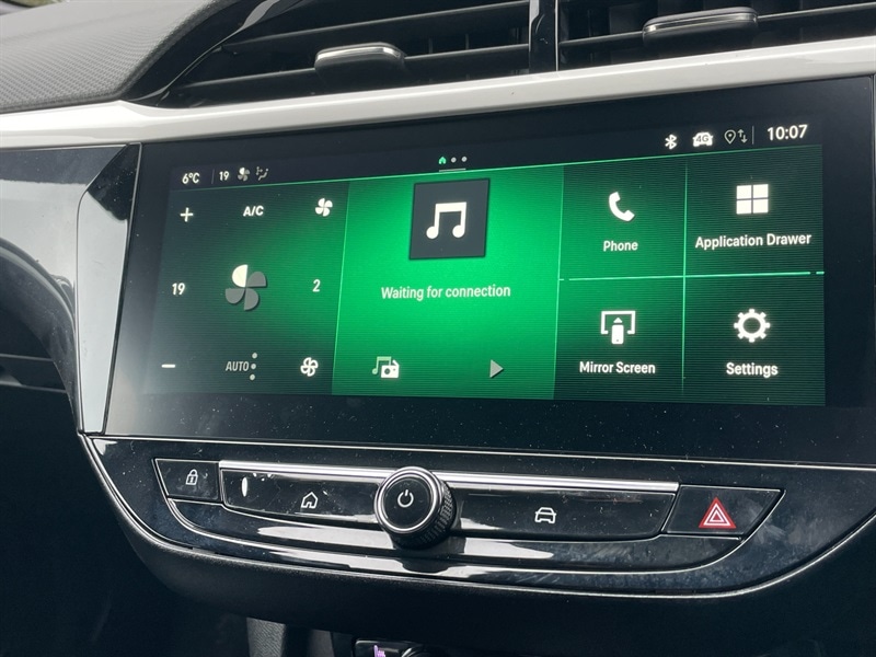 Used Vauxhall Corsa 2026 for sale - 77576709: Photo 24