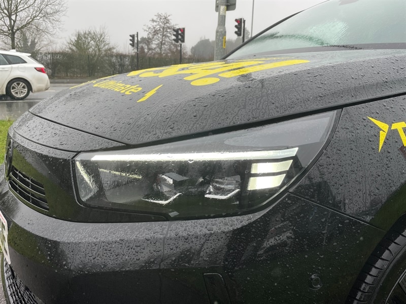 Used Vauxhall Corsa 2026 for sale - 77576709: Photo 4