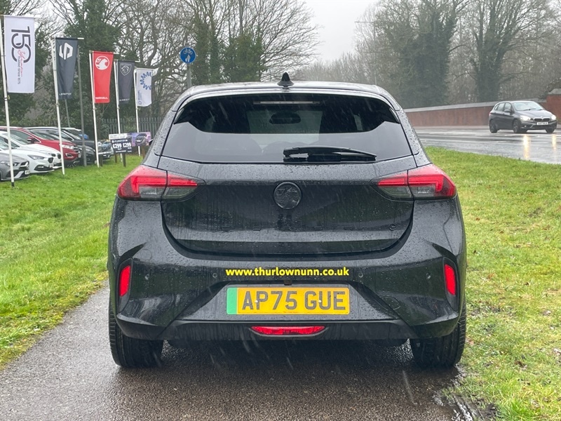 Used Vauxhall Corsa 2026 for sale - 77576709: Photo 6