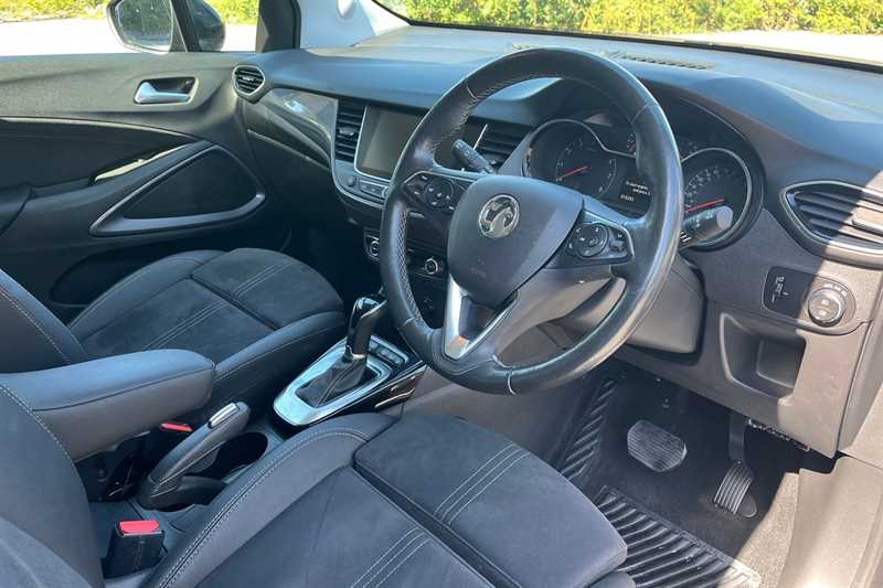 Used Vauxhall Crossland 2022 for sale - 77471516: Photo 10