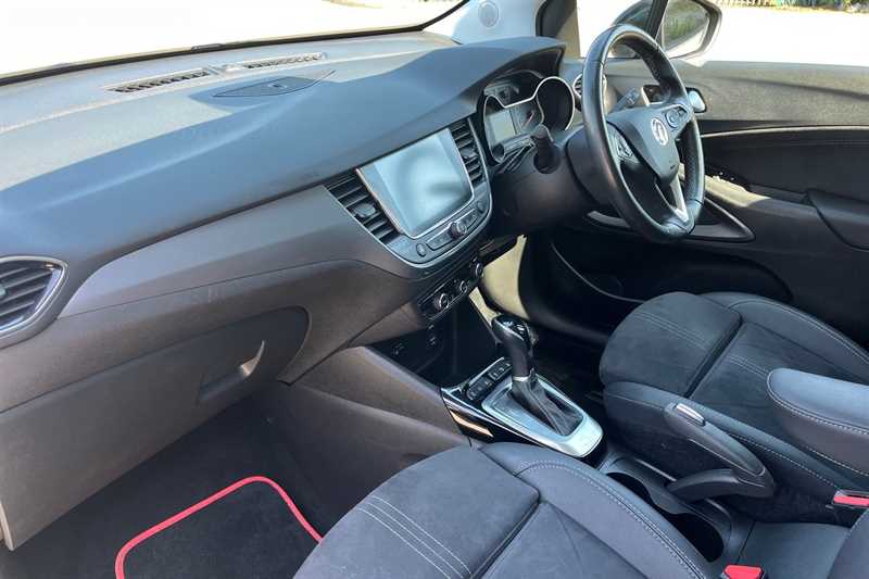 Used Vauxhall Crossland 2022 for sale - 77471516: Photo 13