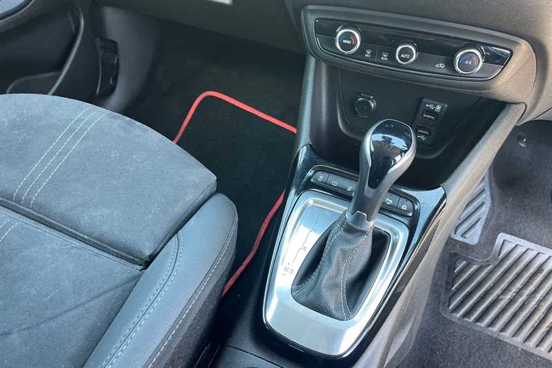 Used Vauxhall Crossland 2022 for sale - 77471516: Photo 14