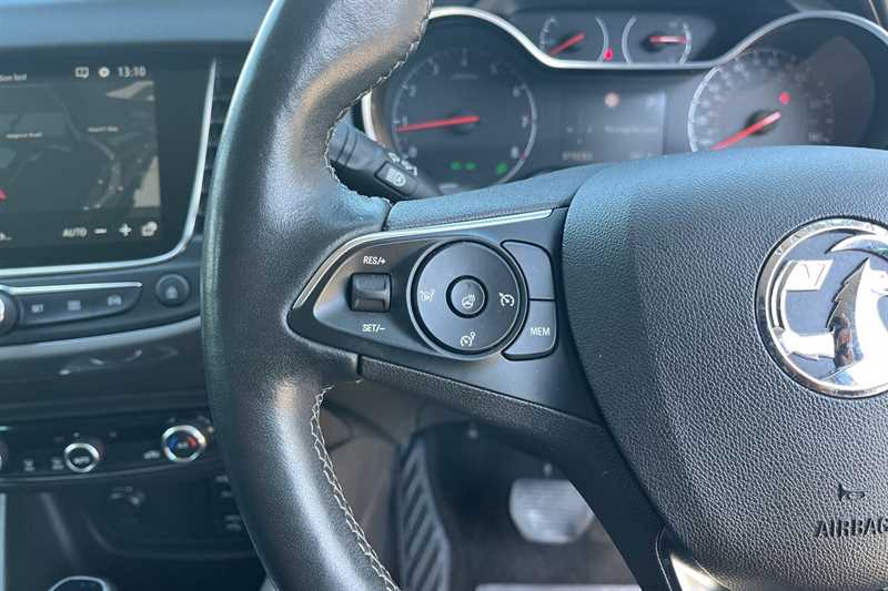 Used Vauxhall Crossland 2022 for sale - 77471516: Photo 21