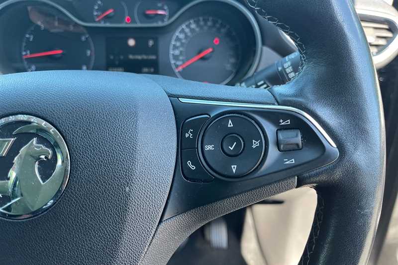 Used Vauxhall Crossland 2022 for sale - 77471516: Photo 22