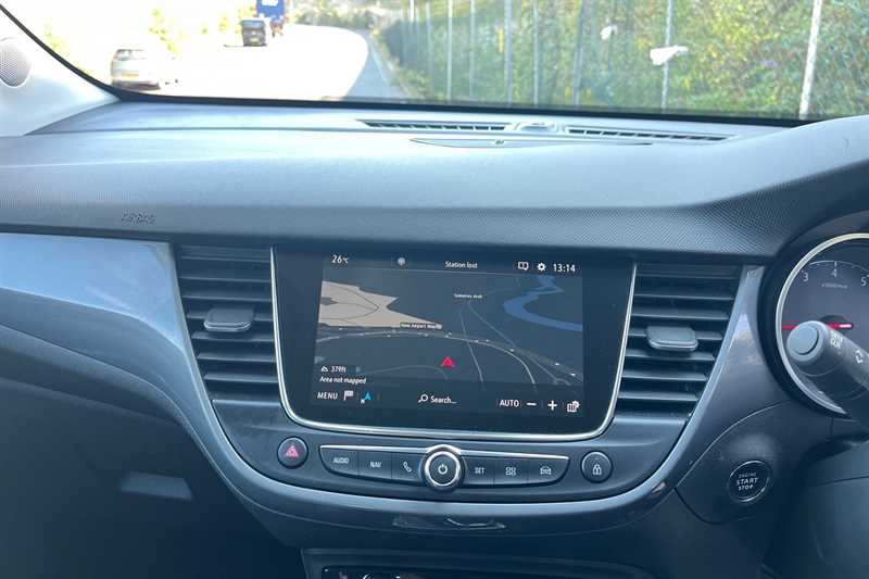 Used Vauxhall Crossland 2022 for sale - 77471516: Photo 37