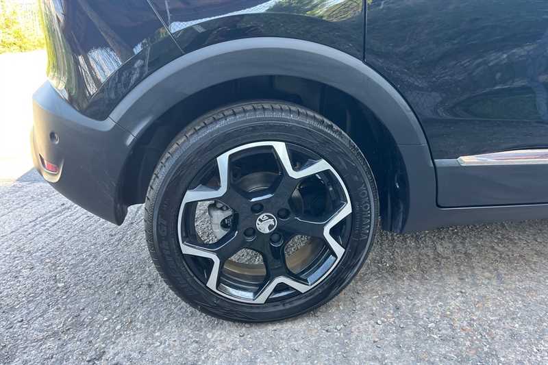 Used Vauxhall Crossland 2022 for sale - 77471516: Photo 50