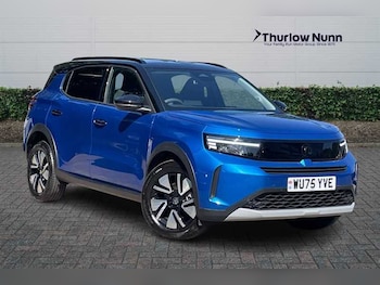 Used Vauxhall Frontera 2026 for sale - 79147282: Photo