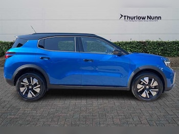 Used Vauxhall Frontera 2026 for sale - 79147282: Photo