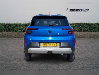 Used Vauxhall Frontera 2026 for sale - 79147282: Photo