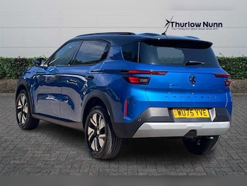 Used Vauxhall Frontera 2026 for sale - 79147282: Photo