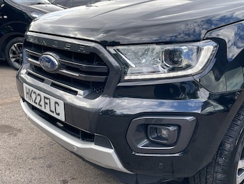 Used Ford Ranger 2022 for sale - 79305741: Photo