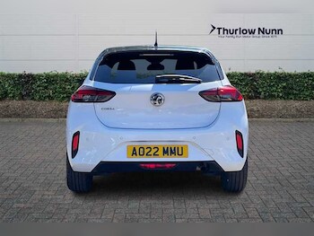 Used Vauxhall Corsa 2022 for sale - 78103321: Photo