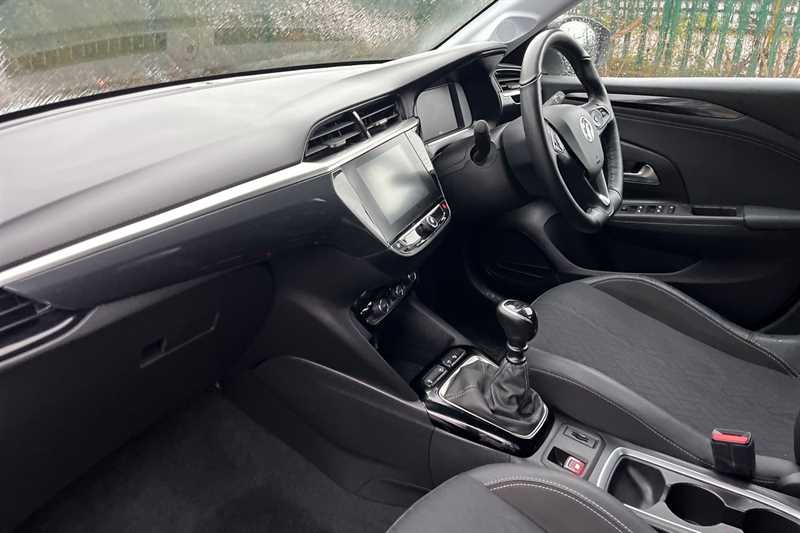 Used Vauxhall Corsa 2022 for sale - 77472108: Photo 13