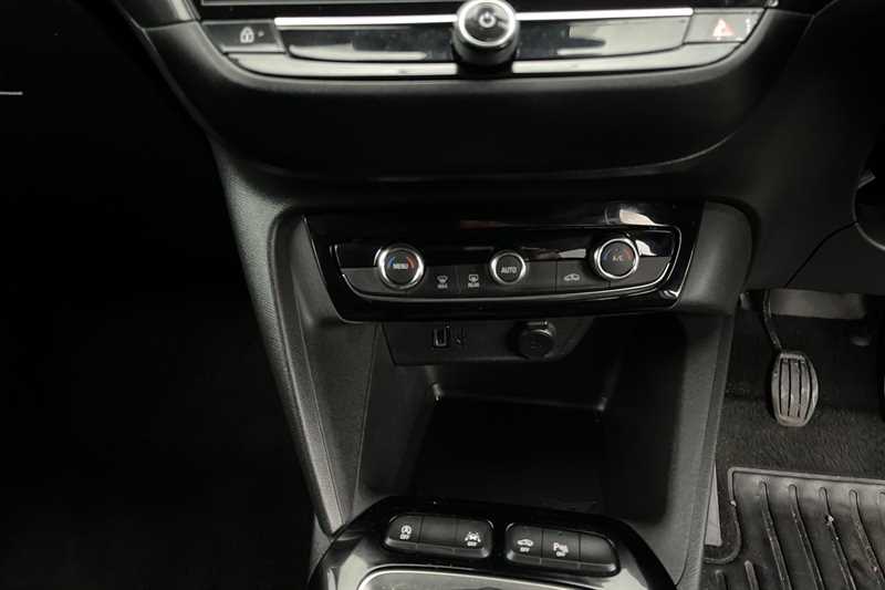 Used Vauxhall Corsa 2022 for sale - 77472108: Photo 15