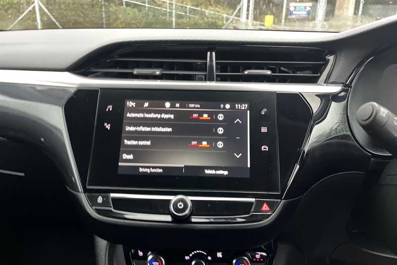 Used Vauxhall Corsa 2022 for sale - 77472108: Photo 17