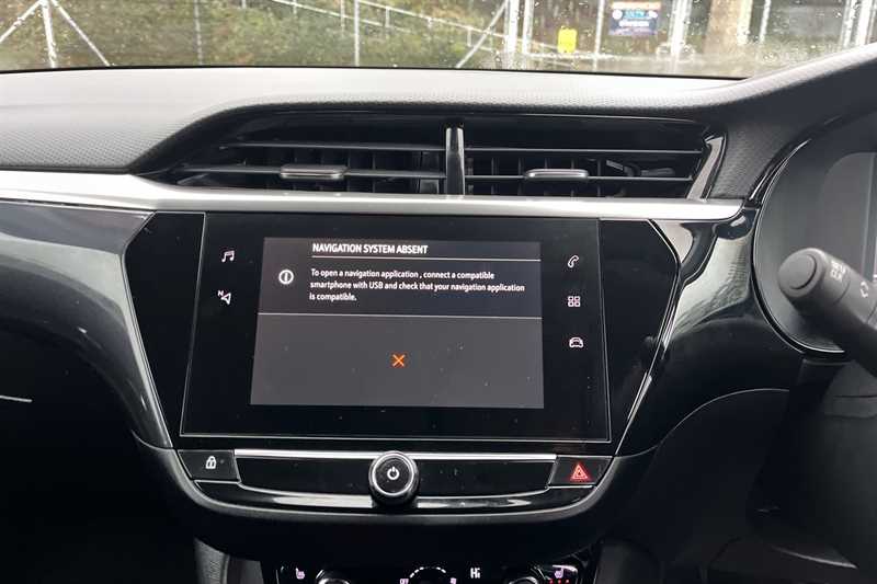 Used Vauxhall Corsa 2022 for sale - 77472108: Photo 18