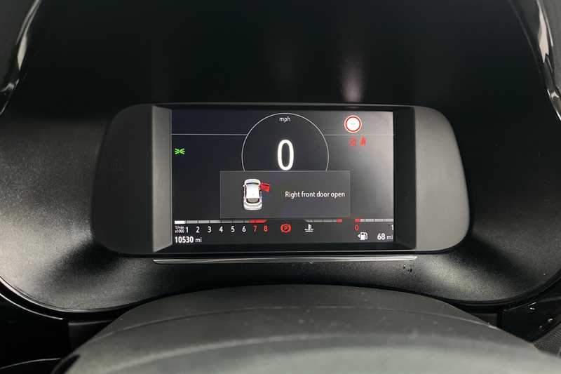 Used Vauxhall Corsa 2022 for sale - 77472108: Photo 20