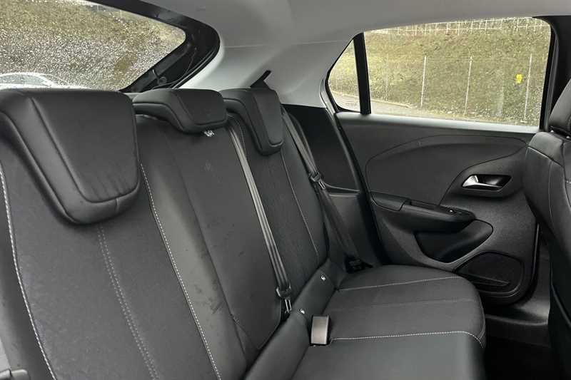 Used Vauxhall Corsa 2022 for sale - 77472108: Photo 23