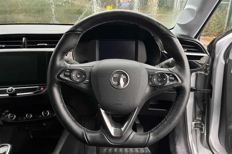 Used Vauxhall Corsa 2022 for sale - 77472108: Photo 25