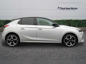 Used Vauxhall Corsa 2022 for sale - 77472108: Photo