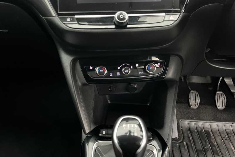 Used Vauxhall Corsa 2022 for sale - 77472108: Photo 38