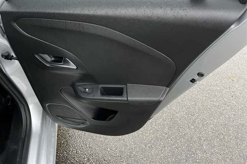 Used Vauxhall Corsa 2022 for sale - 77472108: Photo 42