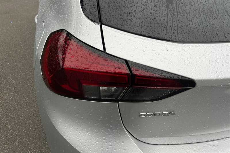 Used Vauxhall Corsa 2022 for sale - 77472108: Photo 44