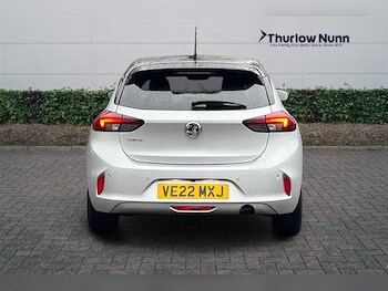 Used Vauxhall Corsa 2022 for sale - 77472108: Photo