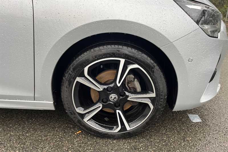 Used Vauxhall Corsa 2022 for sale - 77472108: Photo 52