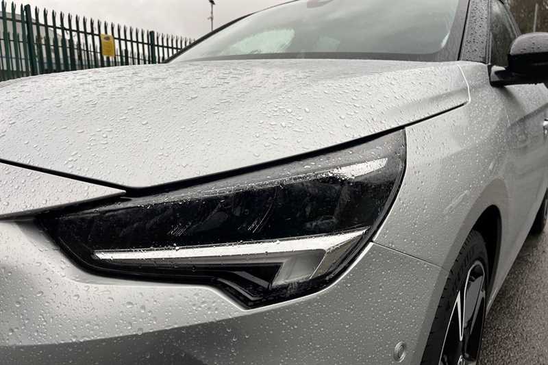 Used Vauxhall Corsa 2022 for sale - 77472108: Photo 55